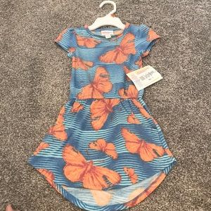 LuLaRoe Mae Dress